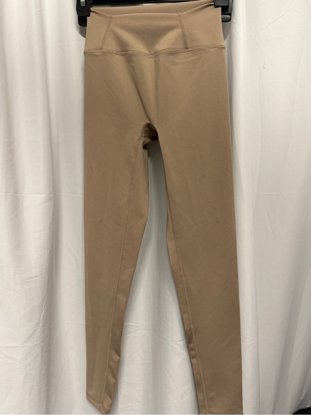 TIMELESS HIGH WAISTED LEGGINGS